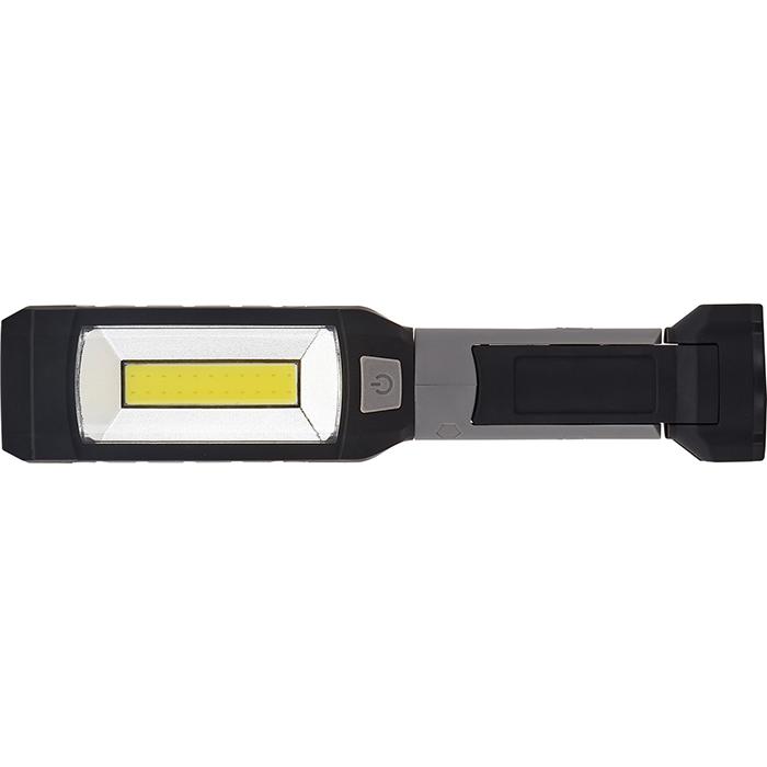 Magnetic Two Tone Worklight (COB/LED) 9
