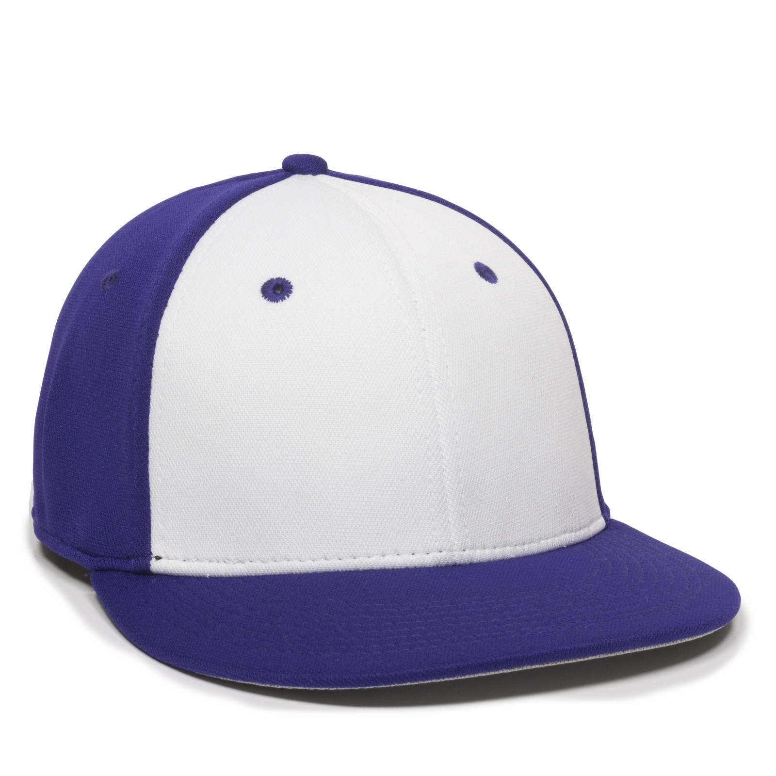 ProFlex Bamboo Charcoal w/Flat Visor 6