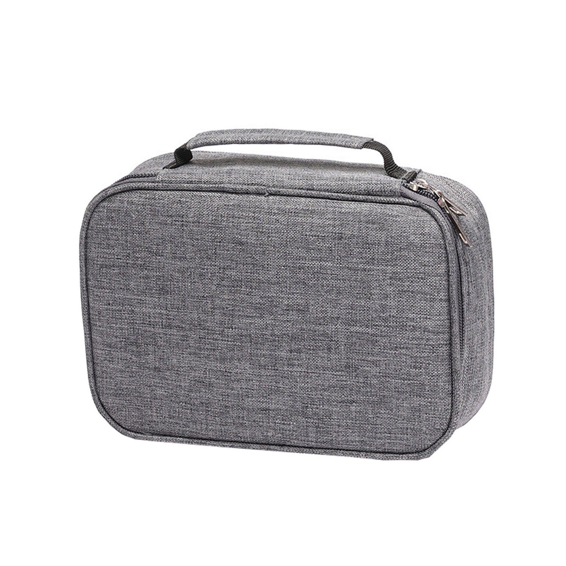 Large Capacity Pen Case Multi-Slot Pencil Pouch Durable 1