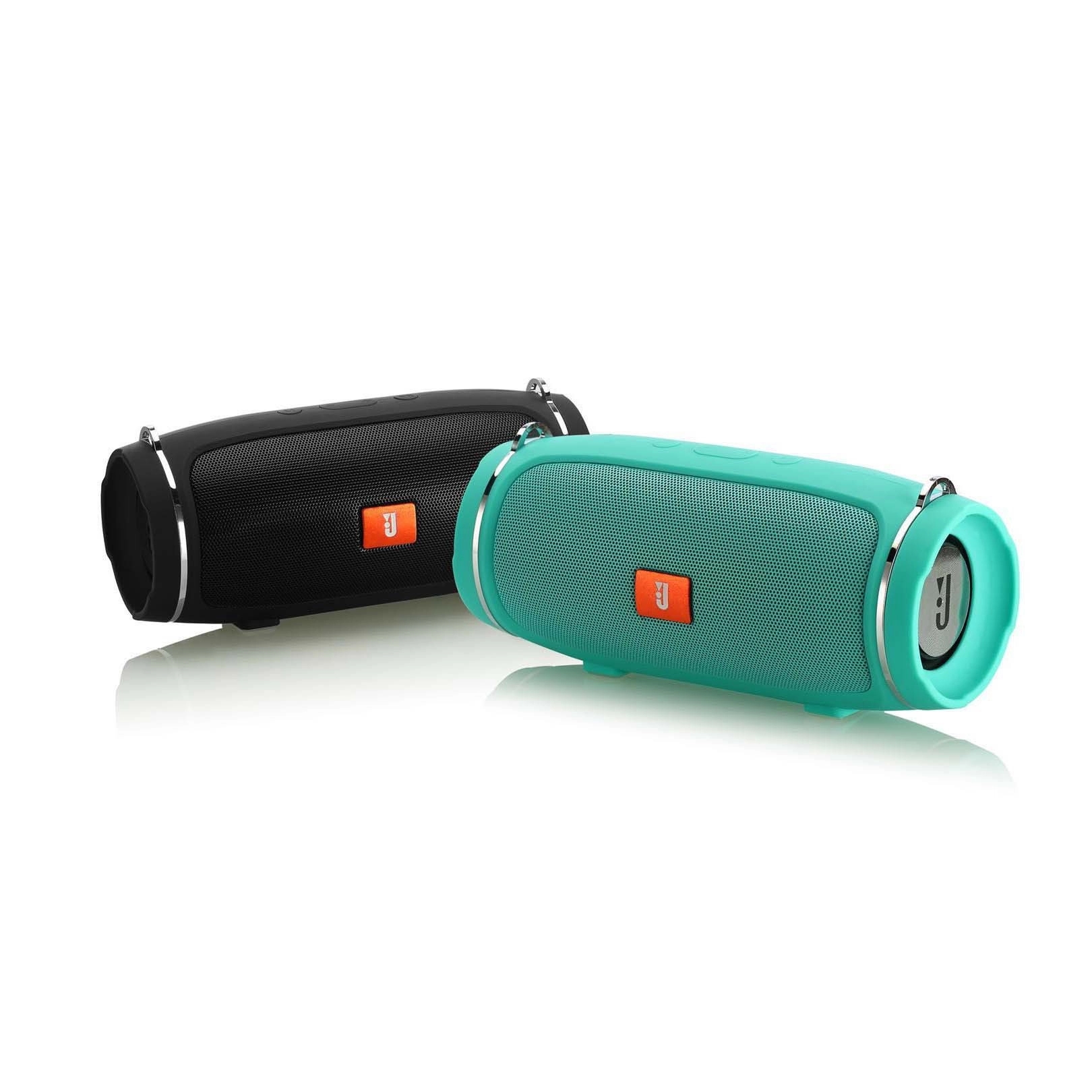 Outdoor portable sports radio 3