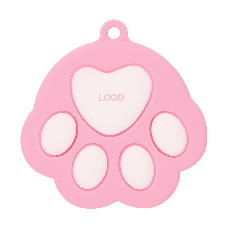 Silicone Pet Food Can Lids 1