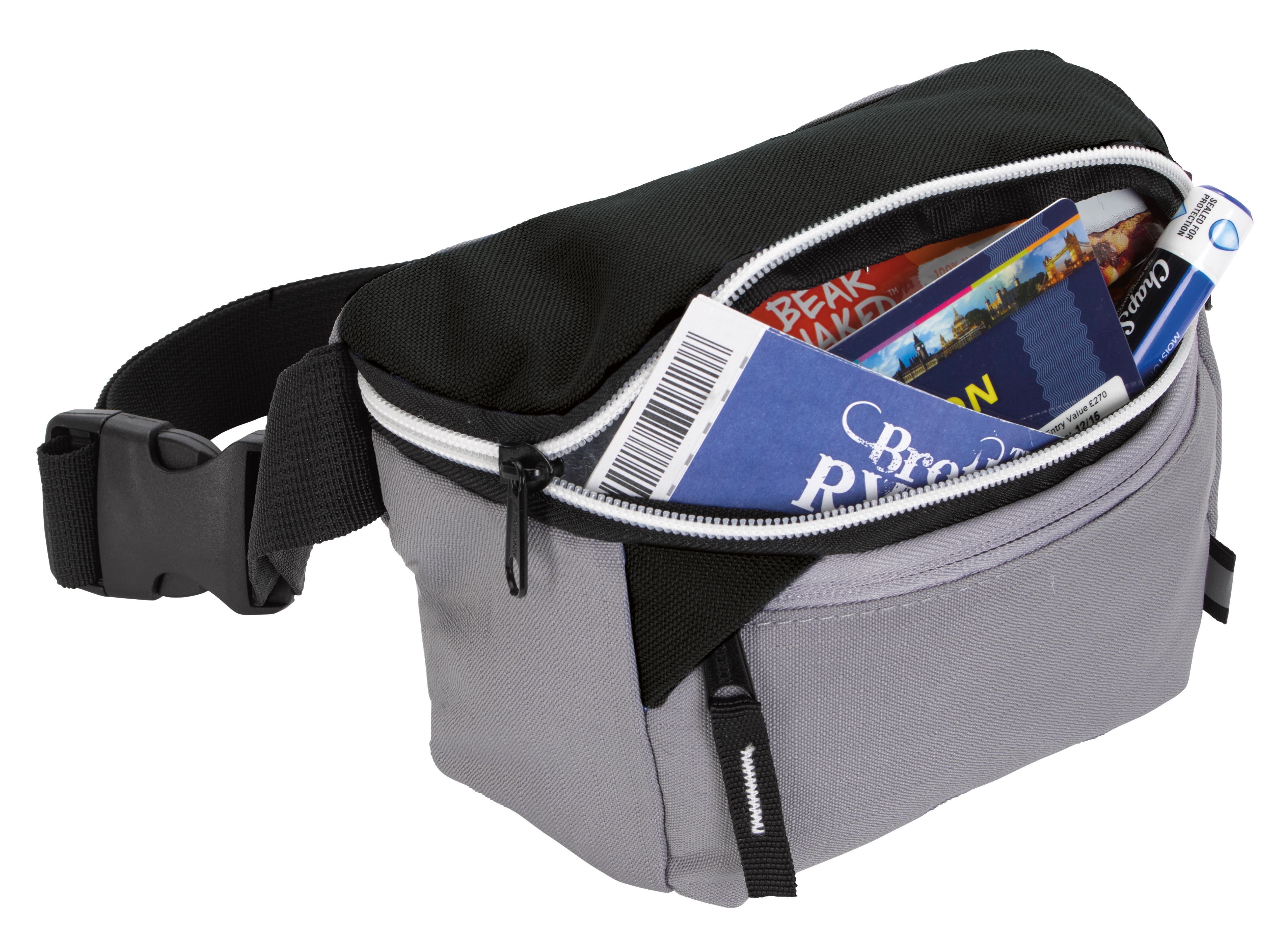 Atchison® RPET Ripstop Fanny Pack 7