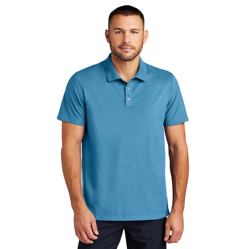 Mercer+Mettle Stretch Pique Polo 44