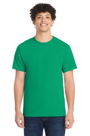 Port & Co Tall Core Cotton Tee PC54T 135