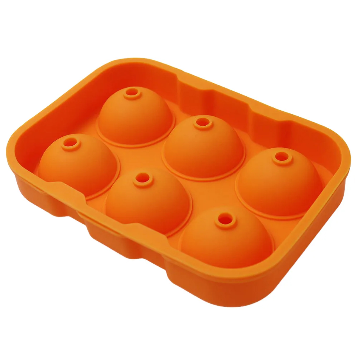 Reusable Ice Ball Mold for Drinks and Parties 5