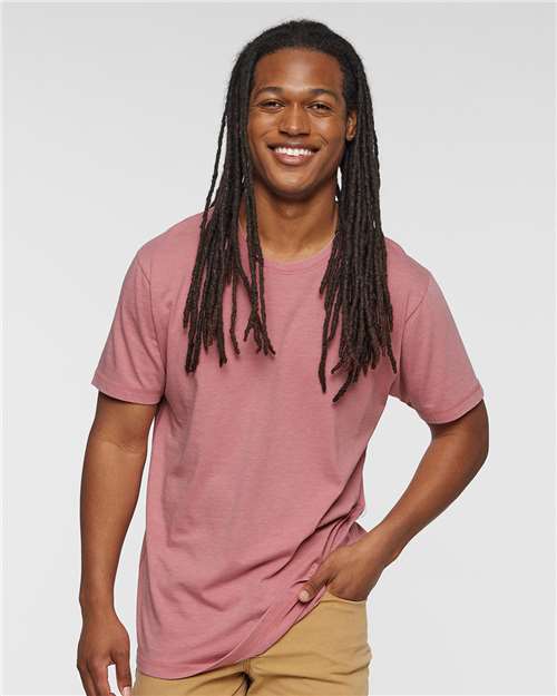 Unisex Vintage Wash Tee - 6902 12