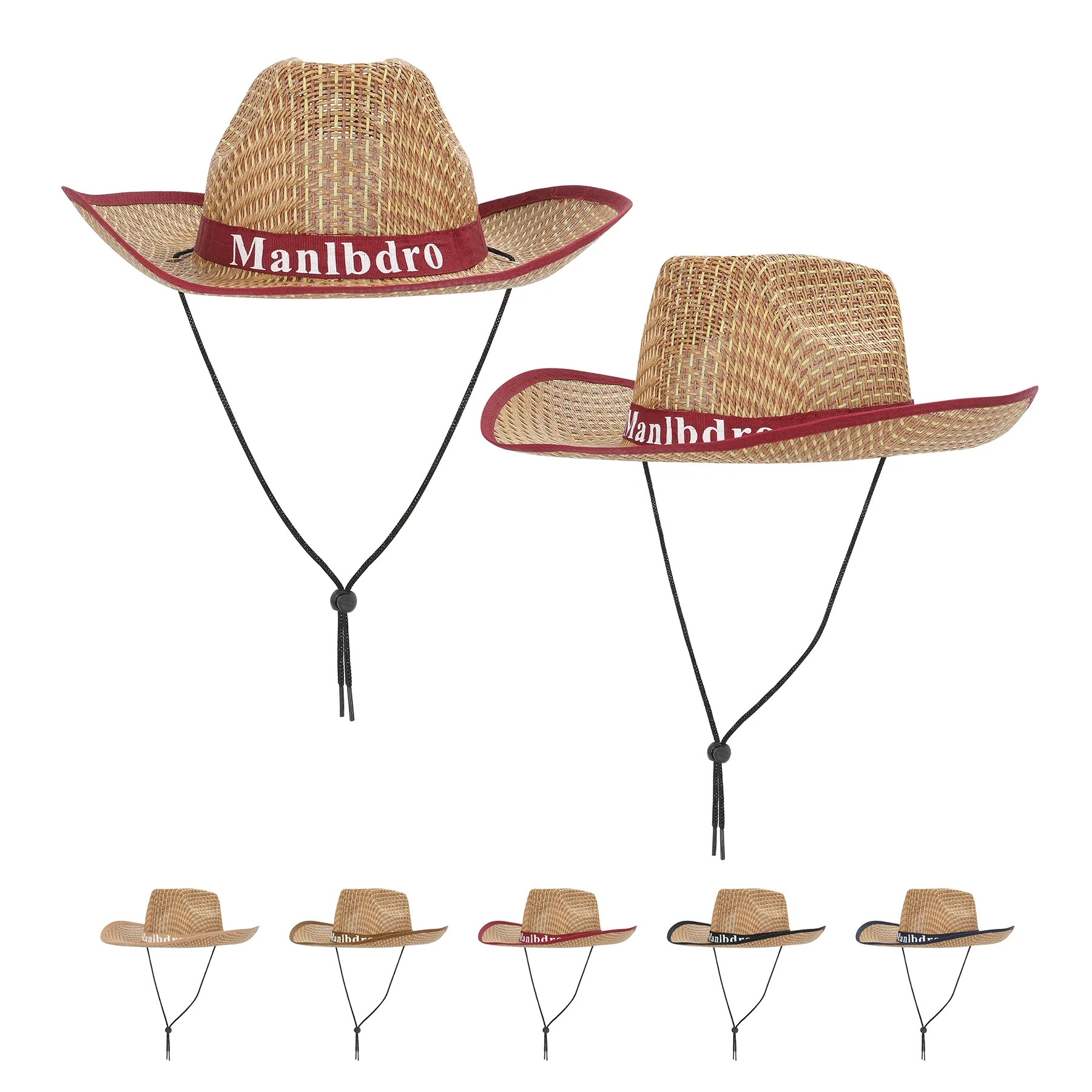 Beach Sun Straw Hat
