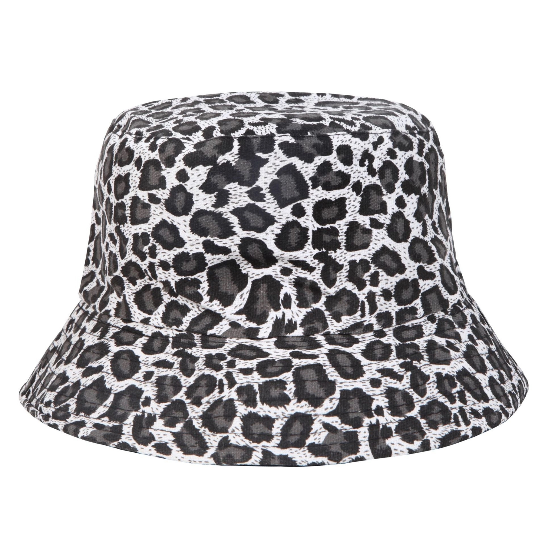 Leopard Bucket Hat 9