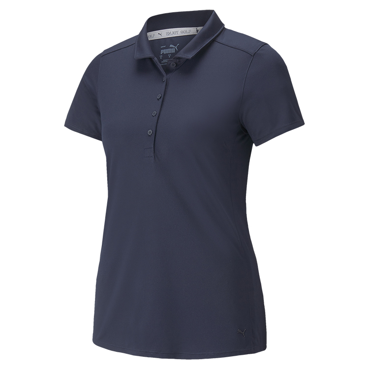 Puma Ladies Gamer Polo 8