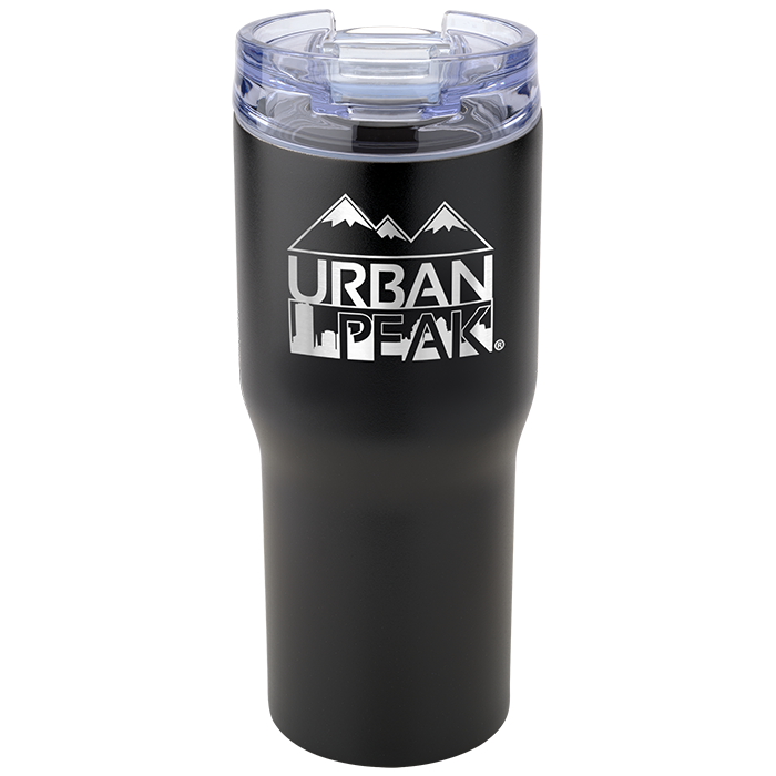 20 oz Urban Peak® Trail Vacuum Tumbler 26