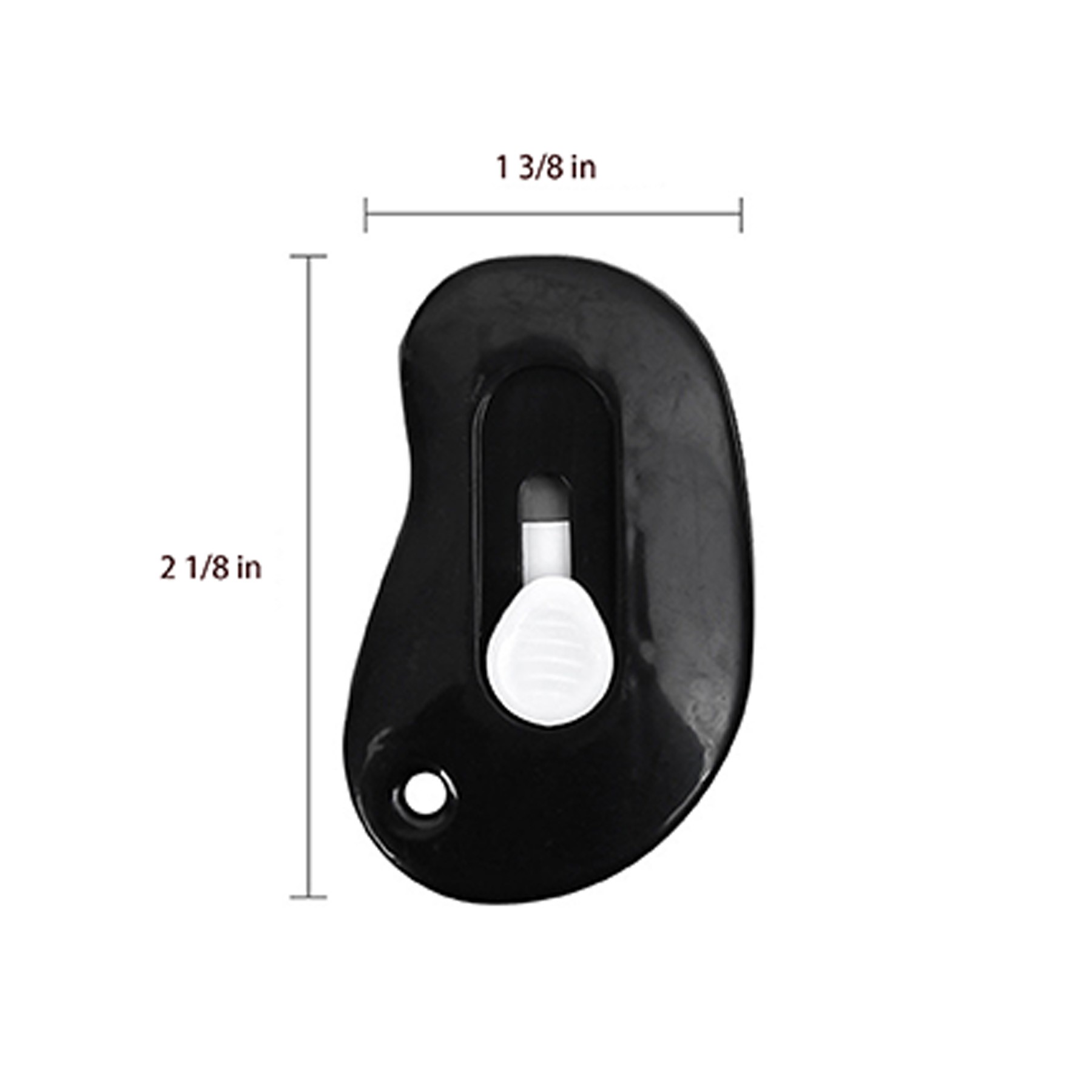 Mini Blade Pocket Quick-Cut Carton Cutter 6