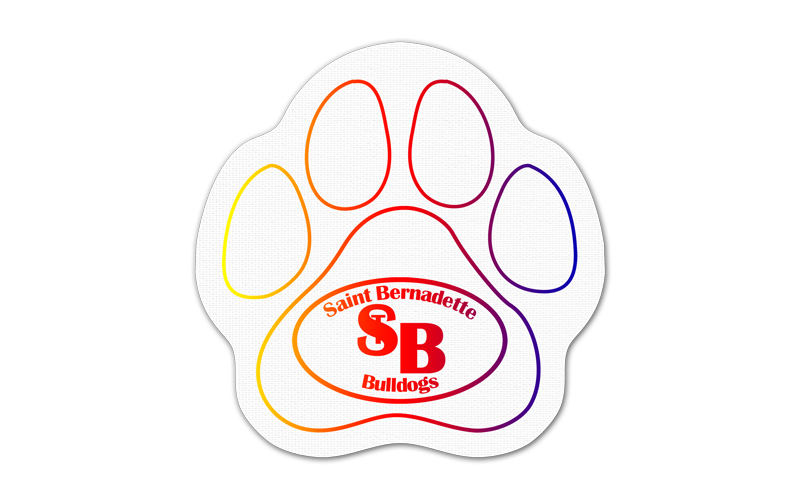 Paw Vinyl Jar Opener 5PW 47