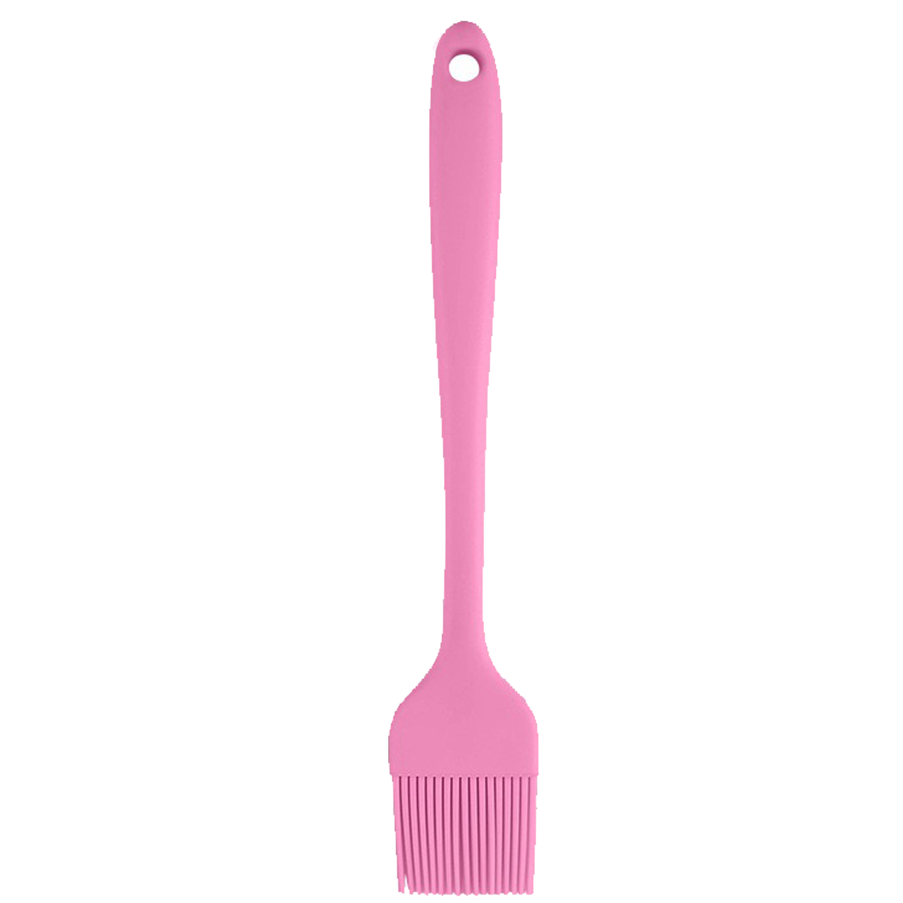 Silicone BBQ Grill Brush 8