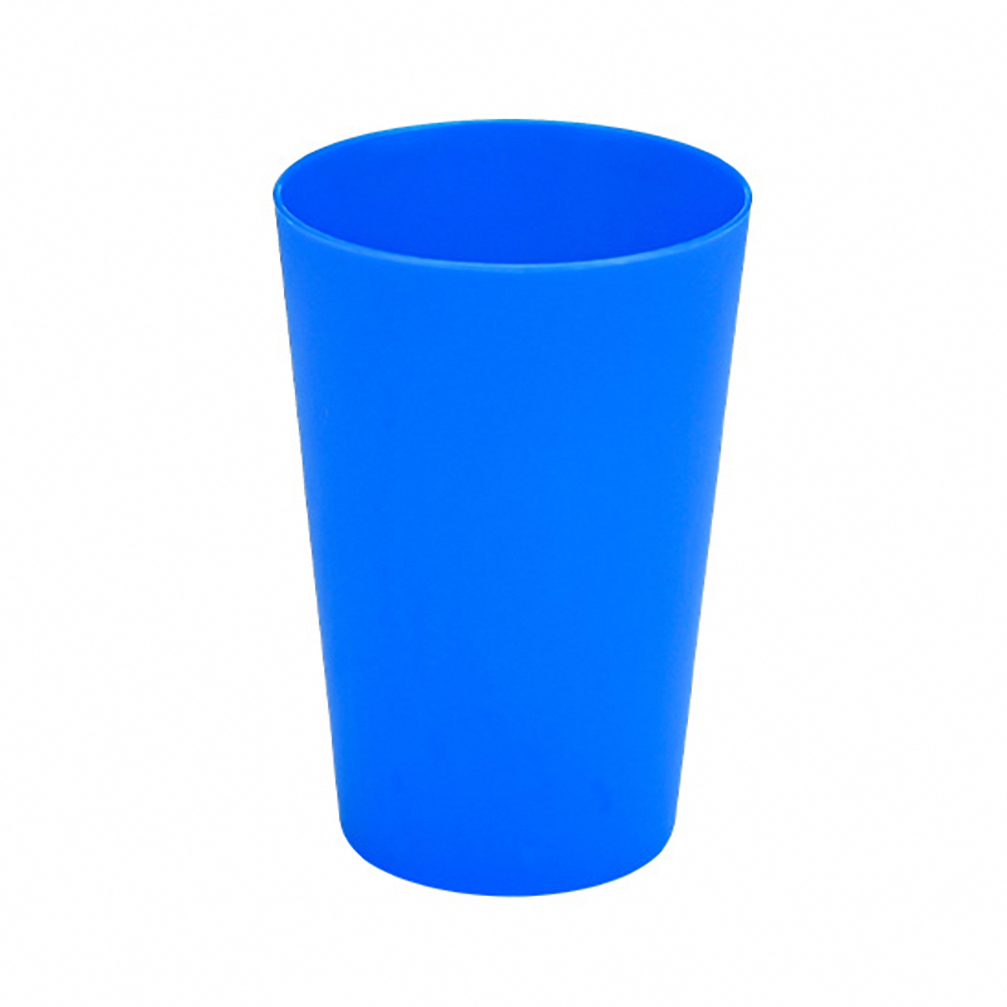 5 oz Reusable Plastic Party Cups 2