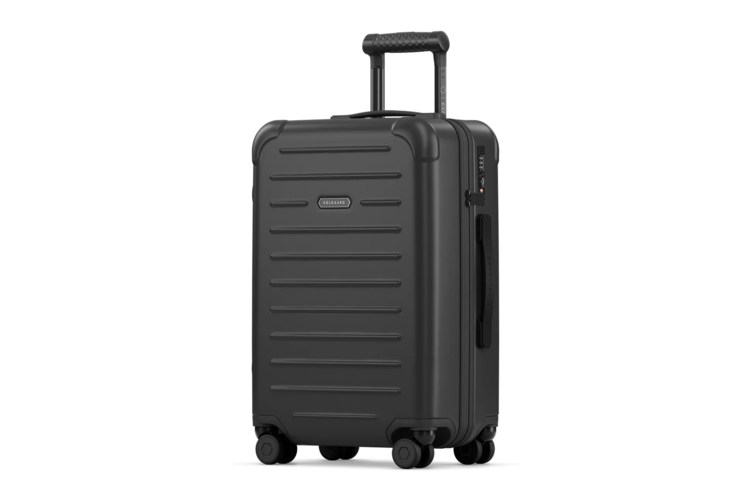 Solgaard Carry-On Closet Lite - Large 2