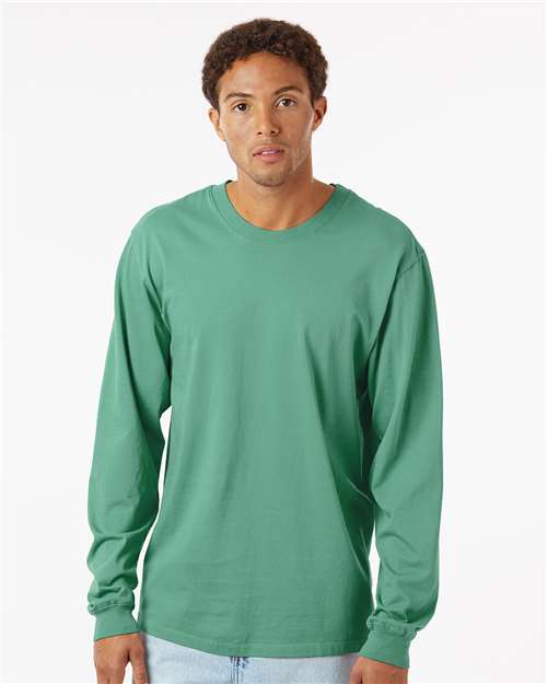 Unisex Classic Long Sleeve T-Shirt - 220 32