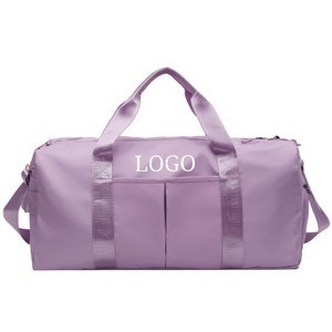 Sports Yoga Gym Duffel Bag 9