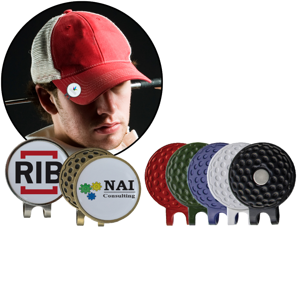 Silver Golf Kit 7