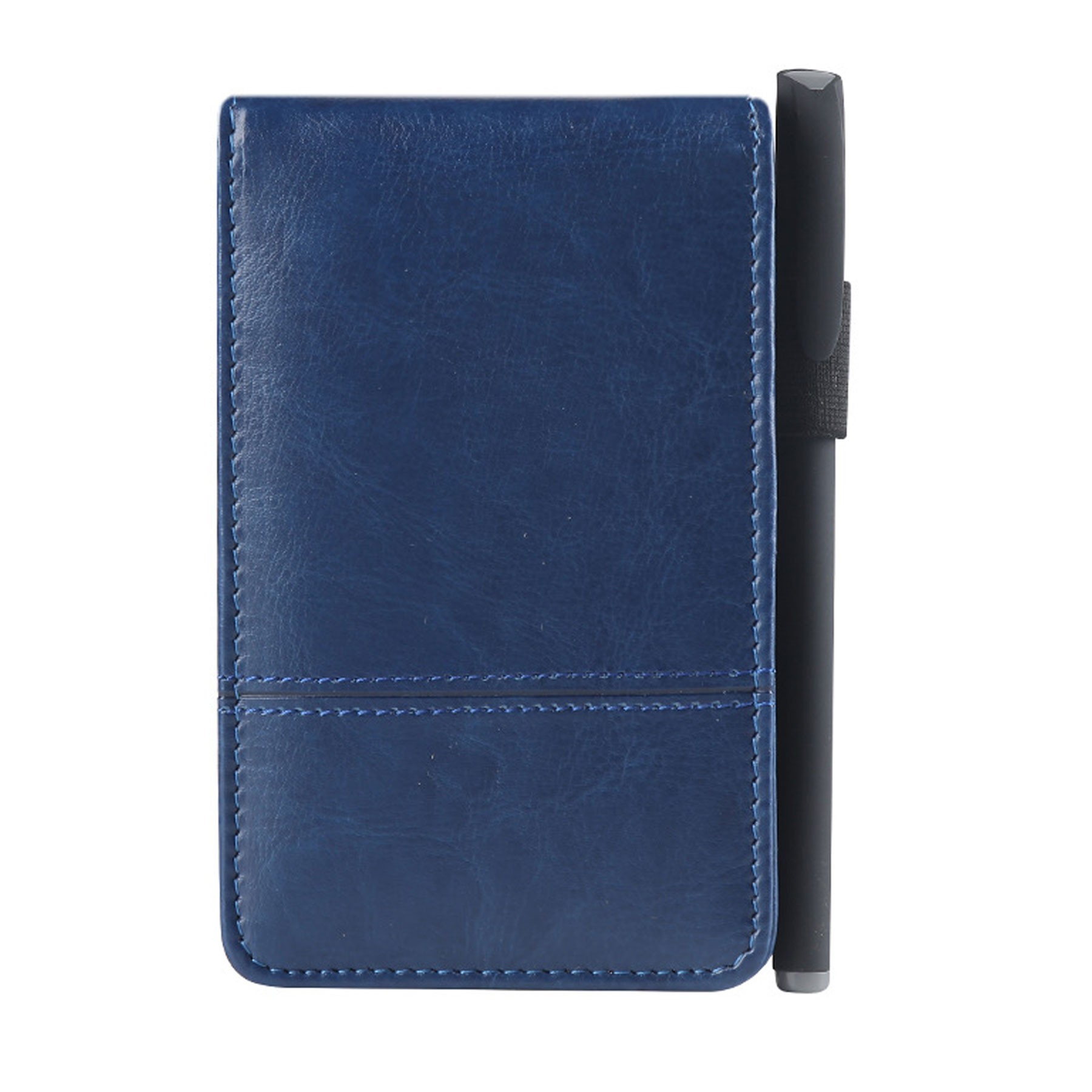 Pocket Journal Notebook 2