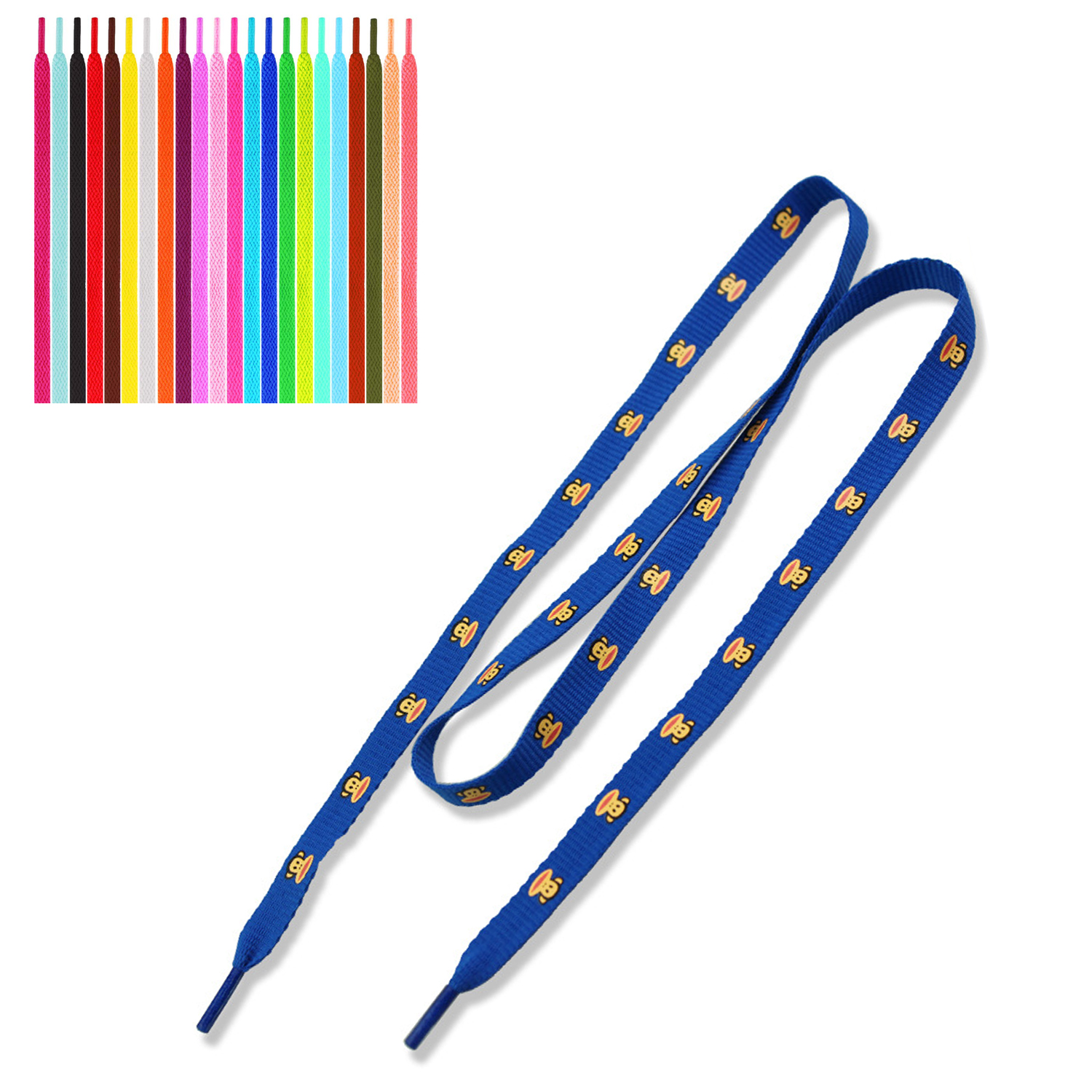 Shoelace 2