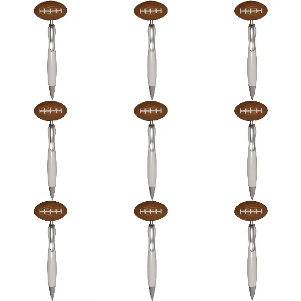 Football Top Click Pen 2