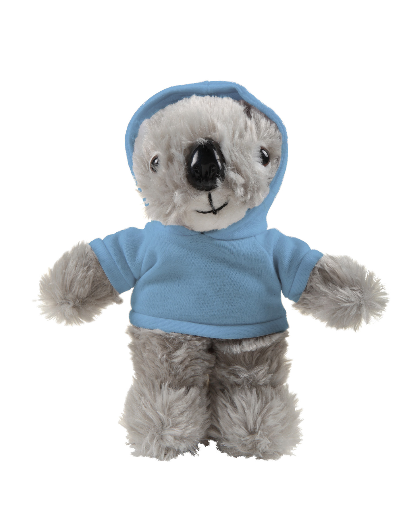 soft plush Koala with hoodie