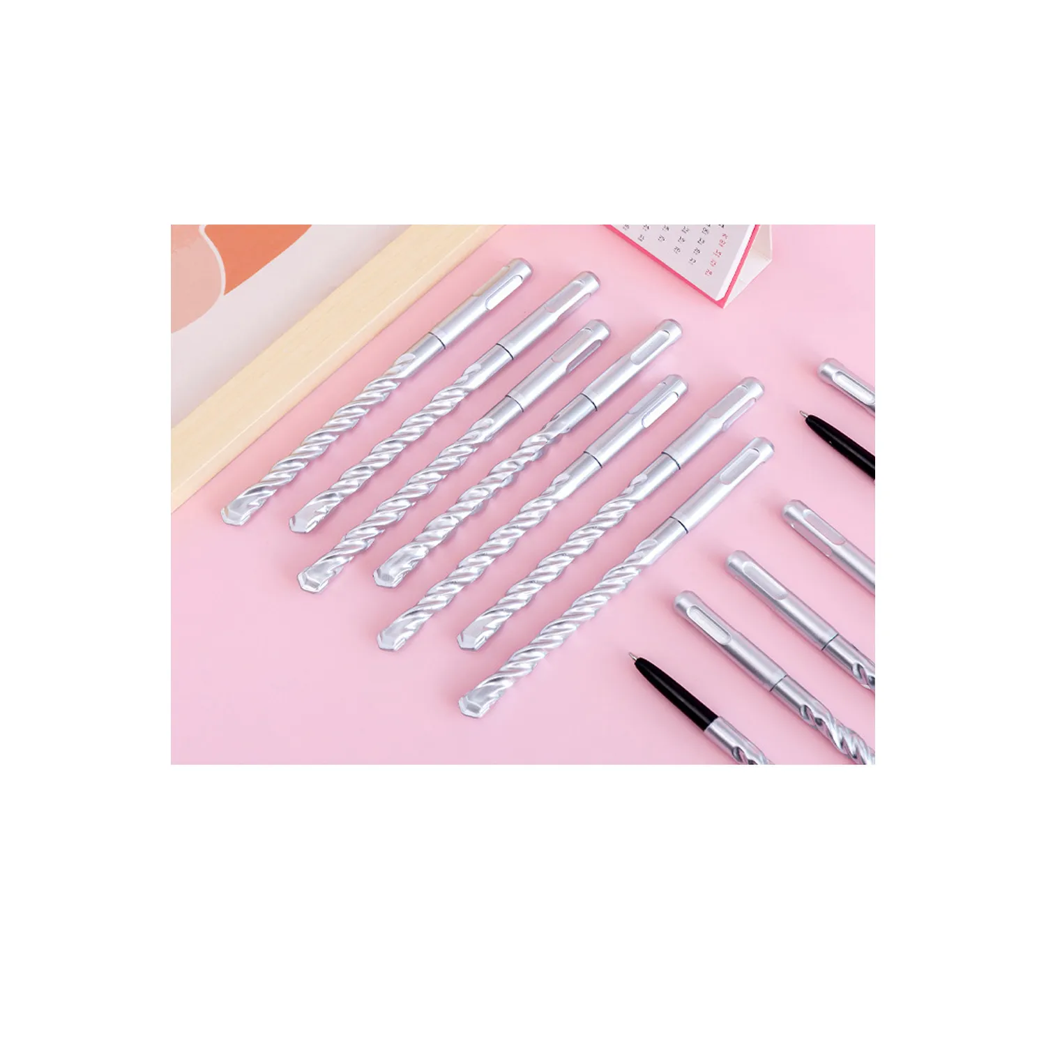 Drill Bit Tool Pen 4