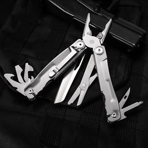 Sturdy Heavy Duty Multi Pliers Tool Kit With Screwdriver Bits 3
