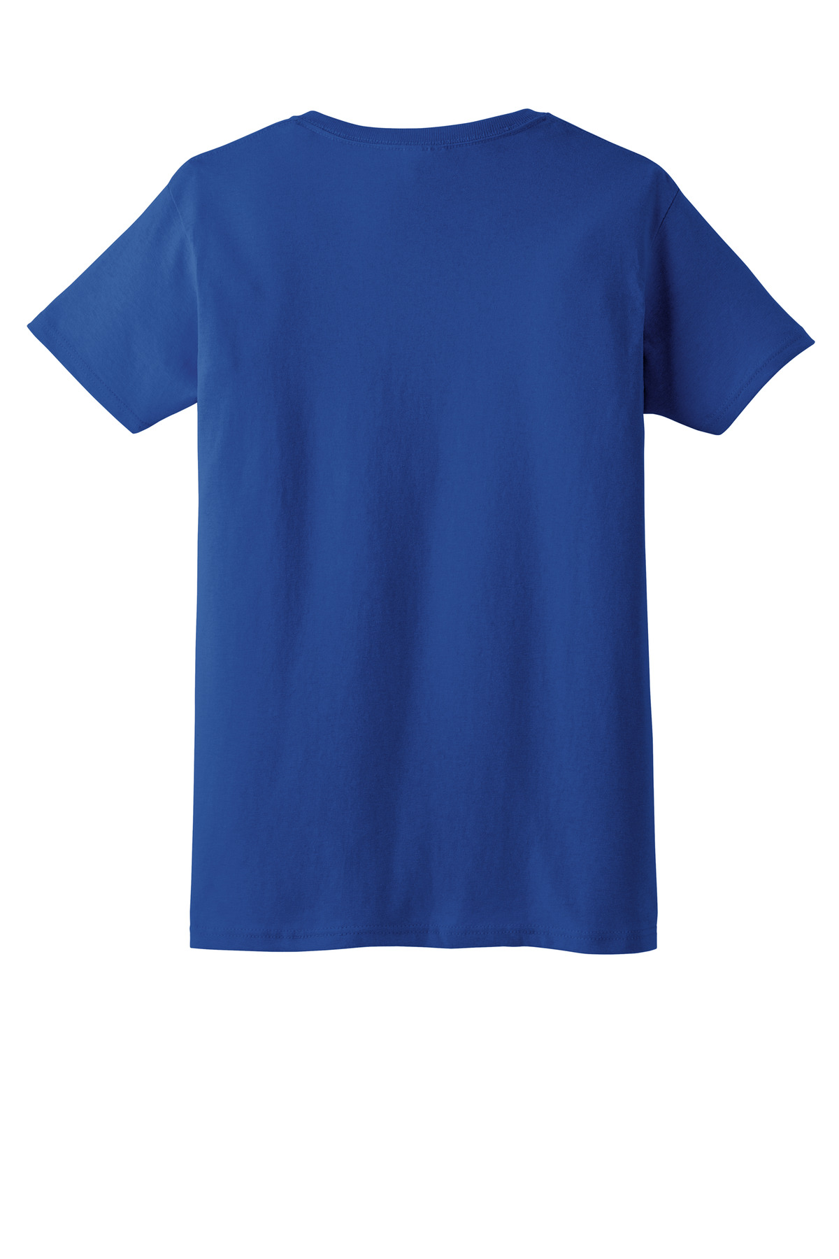 Gildan Women's Ultra Cotton 100% US Cotton T-Shirt. 2000L 158