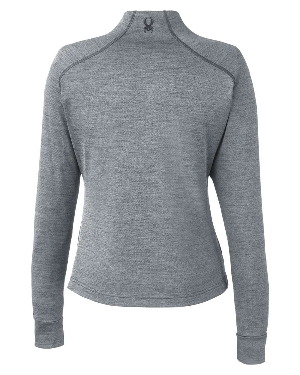Women's Mission Half-Zip Pullover - S17998 2