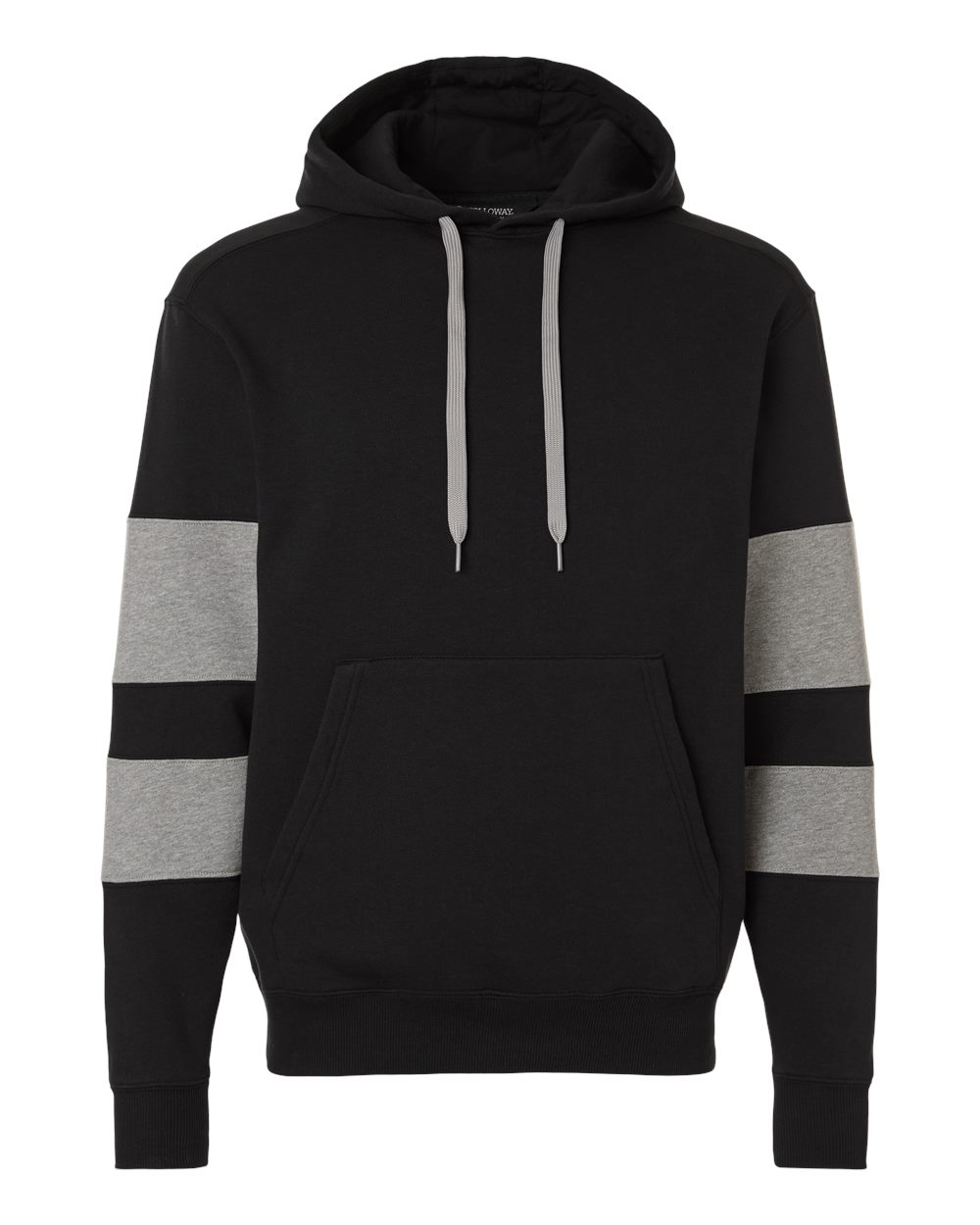 Unisex Jackson Way Hooded Sweatshirt - 229576 35