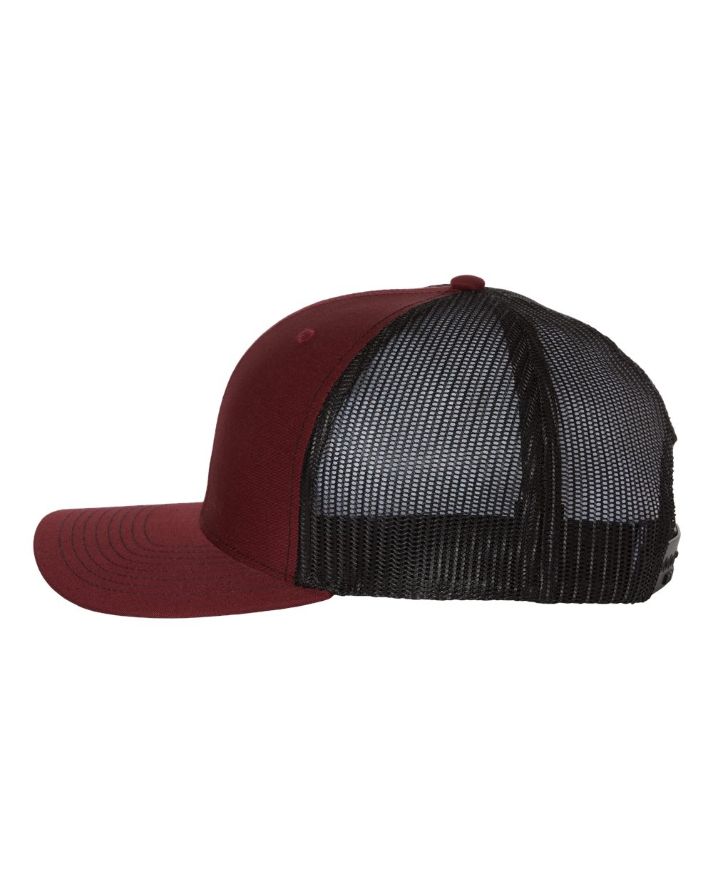 Snapback Trucker Cap - 112 240