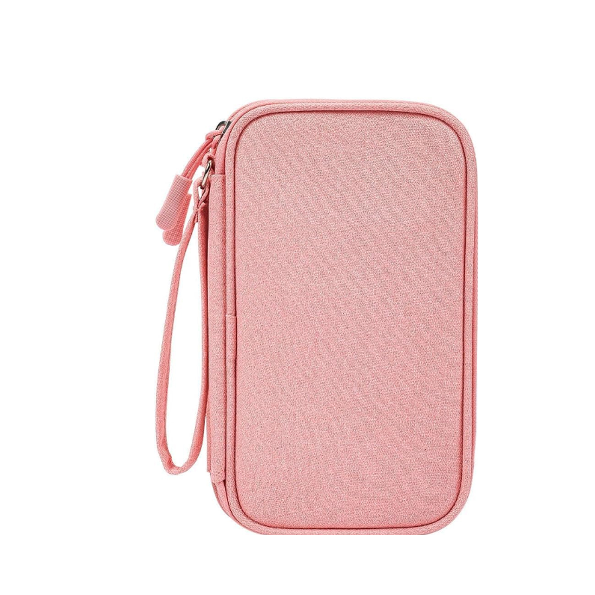 Travel Cable Organizer Pouch 8