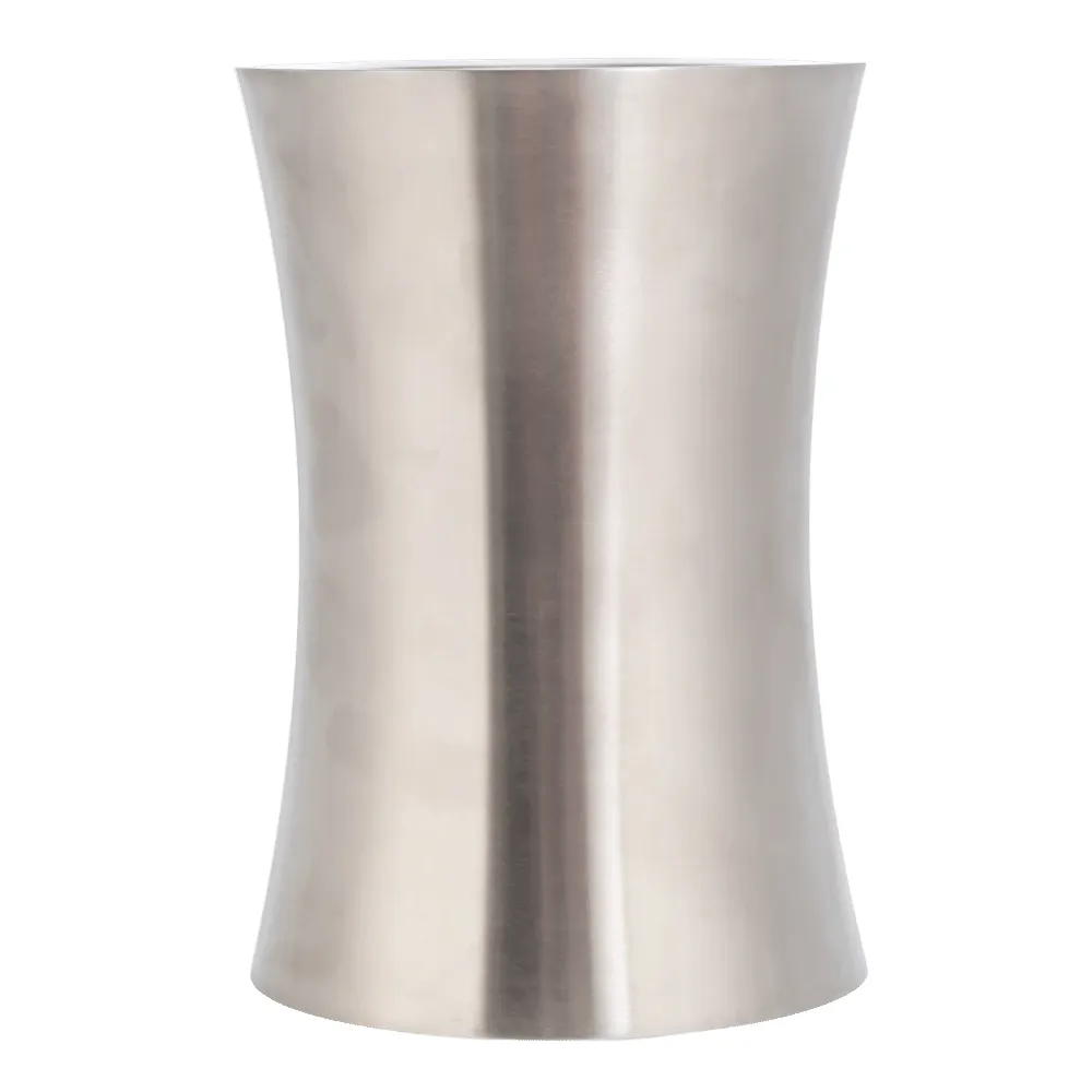 Stainless Steel Insulated Narrow 1-Bottle Chiller 6