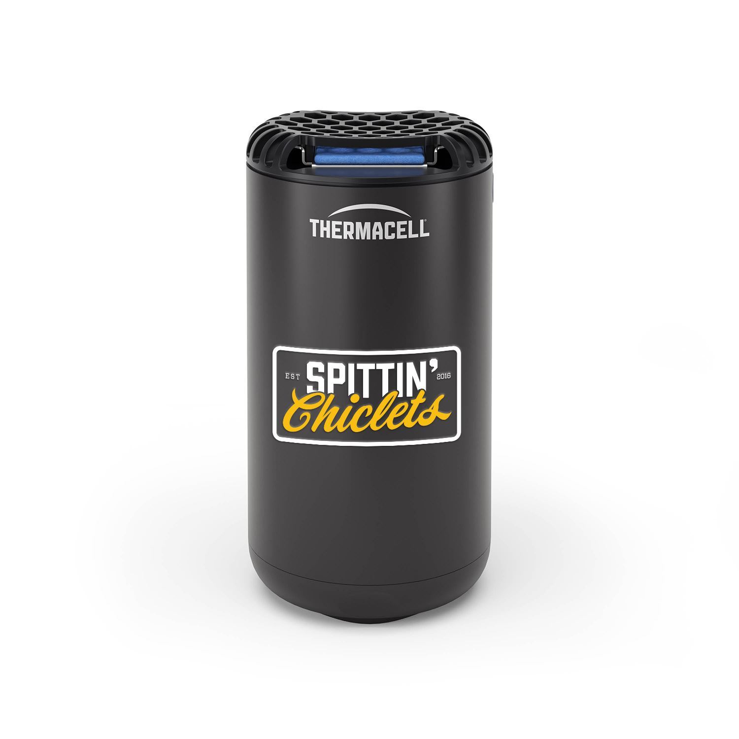 THERMACELL® PATIO SHIELD MOSQUITO REPELLER 28