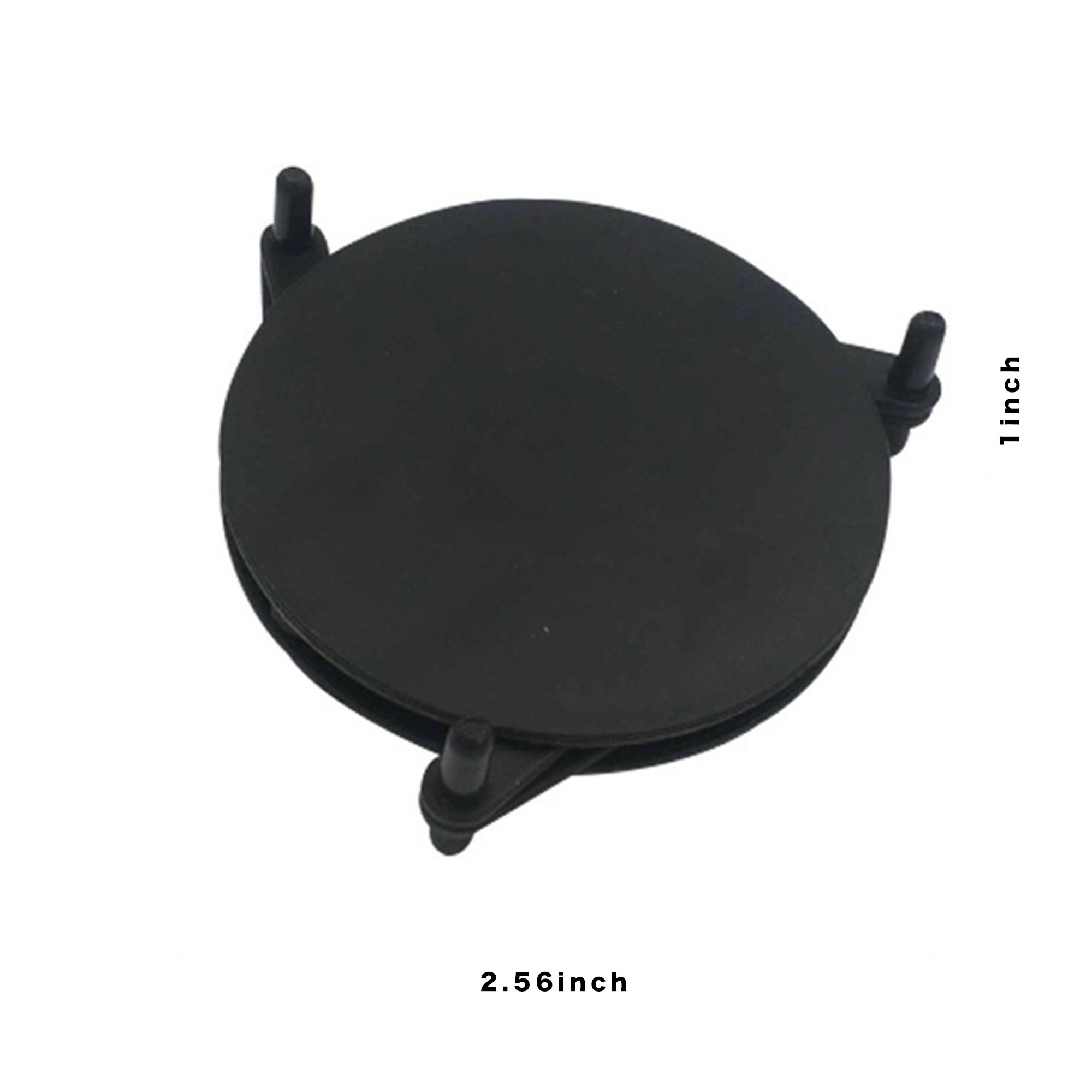 Simple Telescopic Cup Holder 4