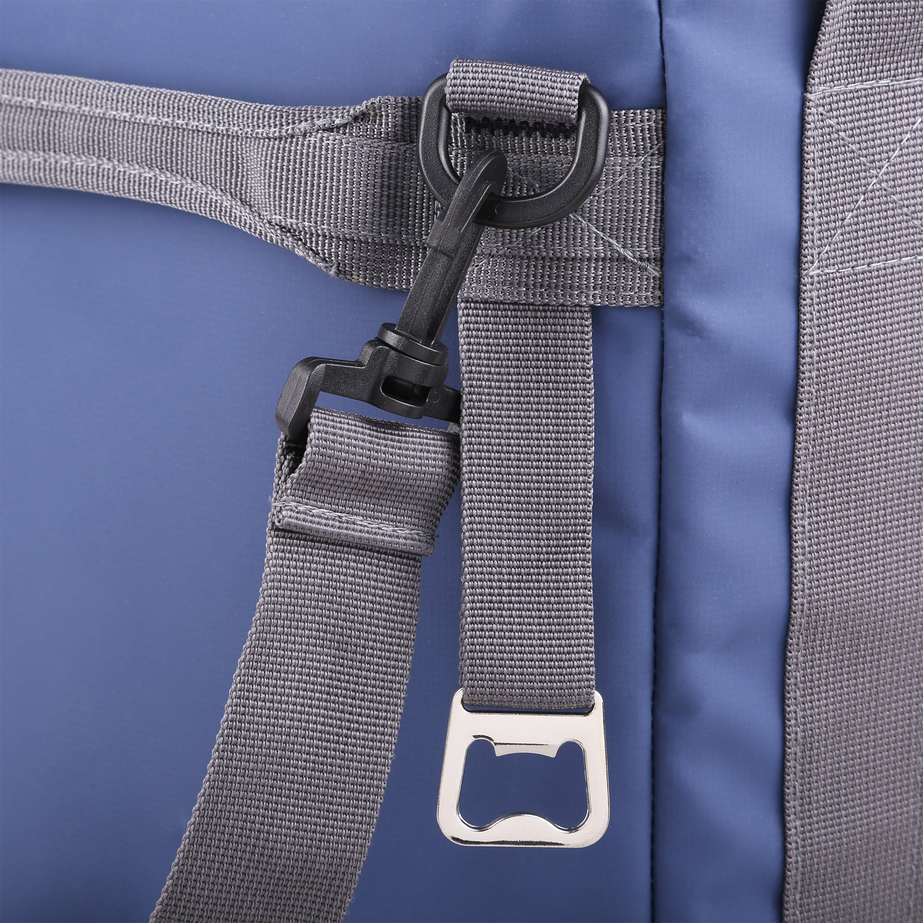 24 Can Glacier Peak XL Cooler Bag 9