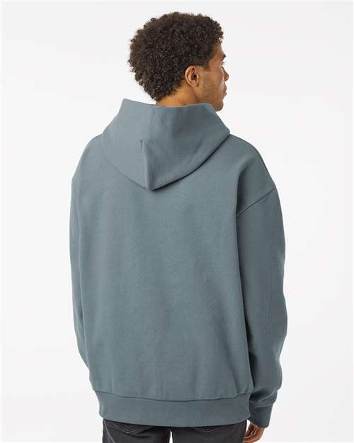 Unisex Mainstreet Heavyweight Hooded Sweatshirt - IND420XD 17