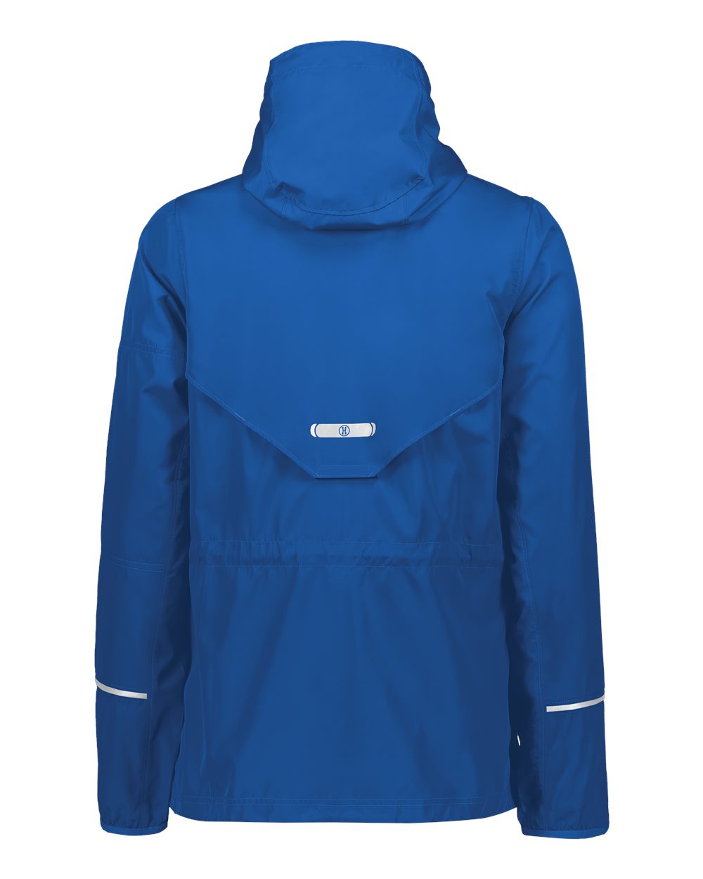 Women's Packable Hooded Jacket - 229782 44