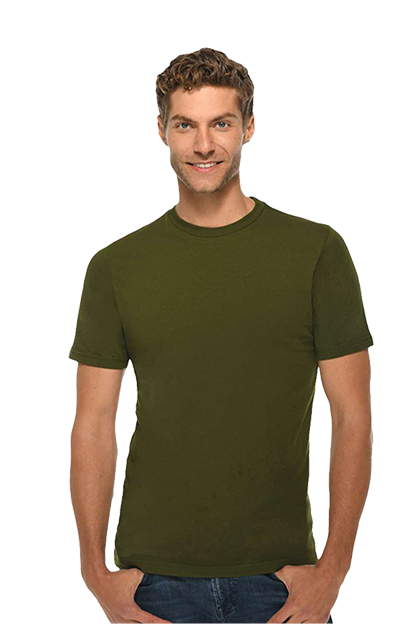 Deluxe T-Shirt