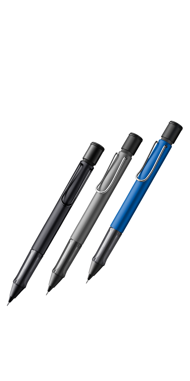 LAMY AL-star Mechanical Pencil .5MM 33
