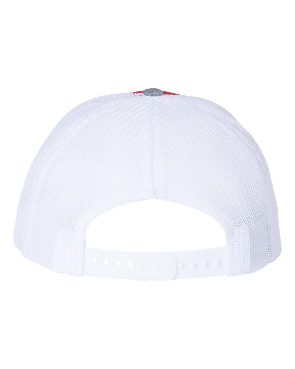 Snapback Trucker Cap - 112 217