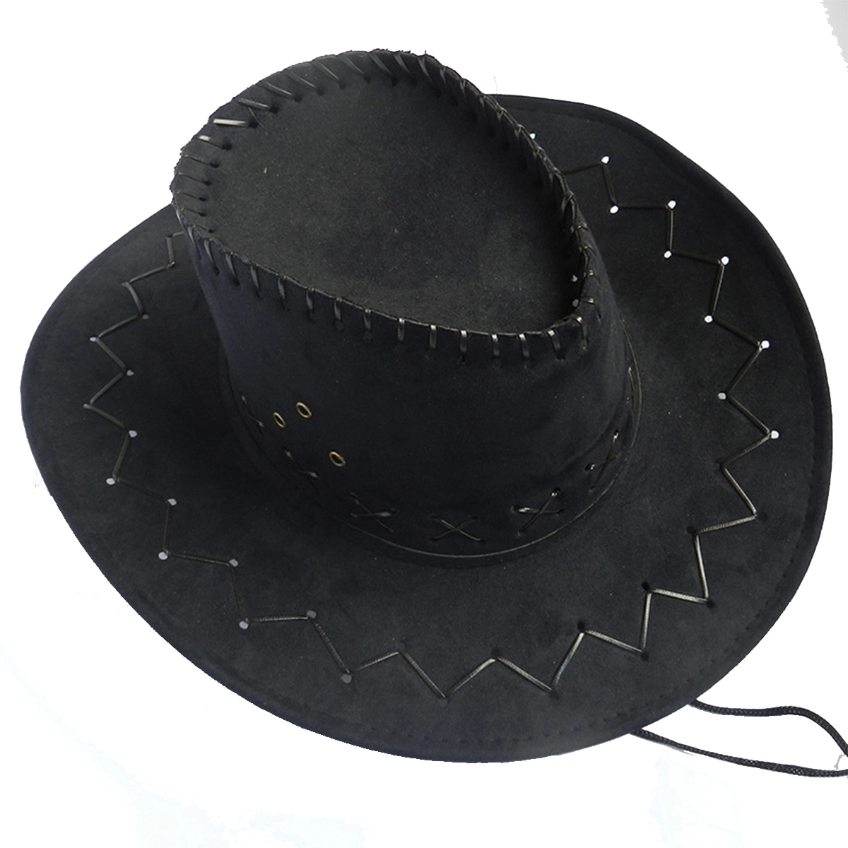 Classic Western Cowboy Hat 5