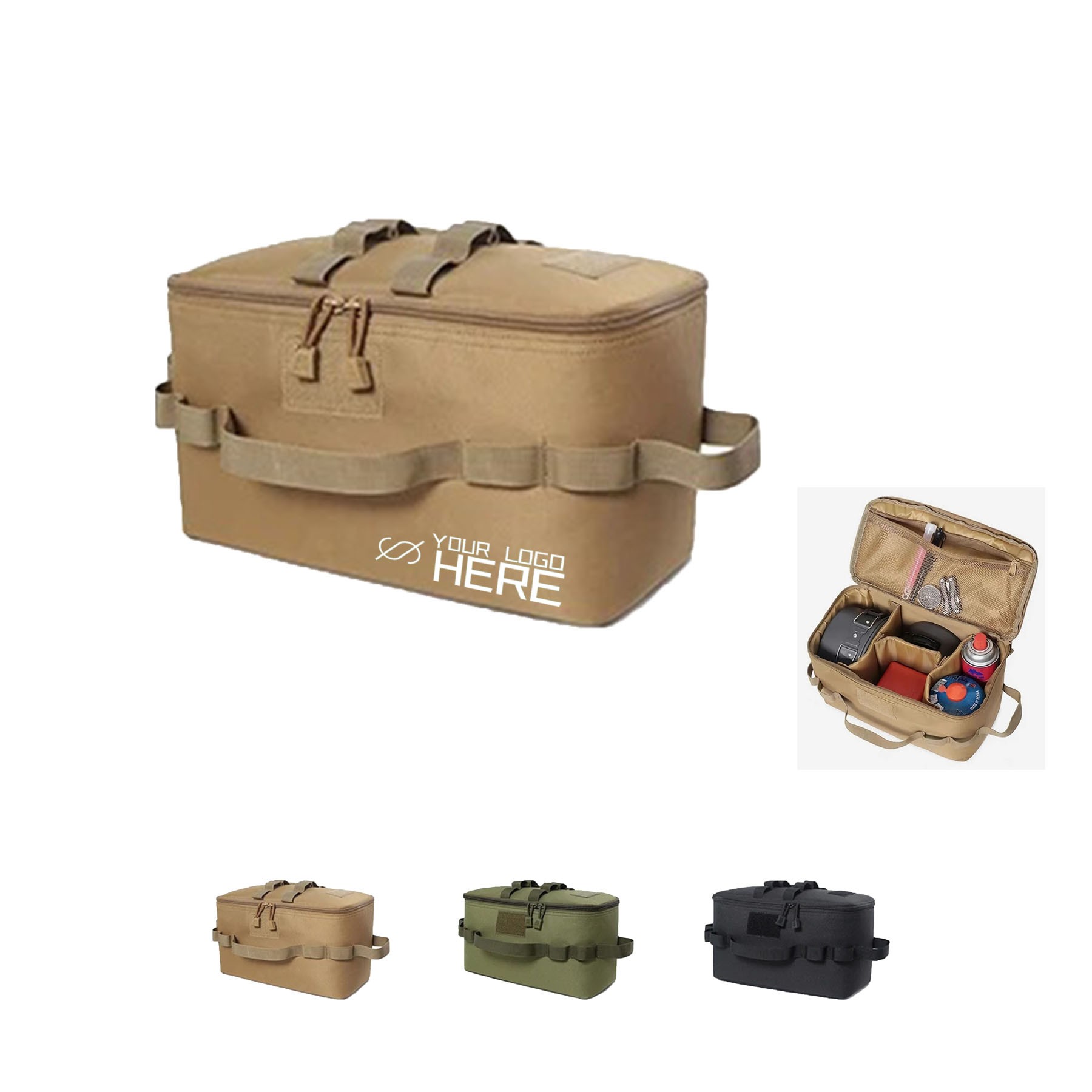 Camping Bag