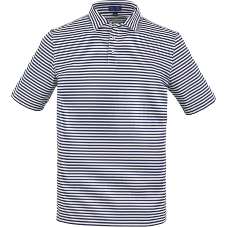 STITCH® Atlantic Stripe Polo Shirt - Men's 77