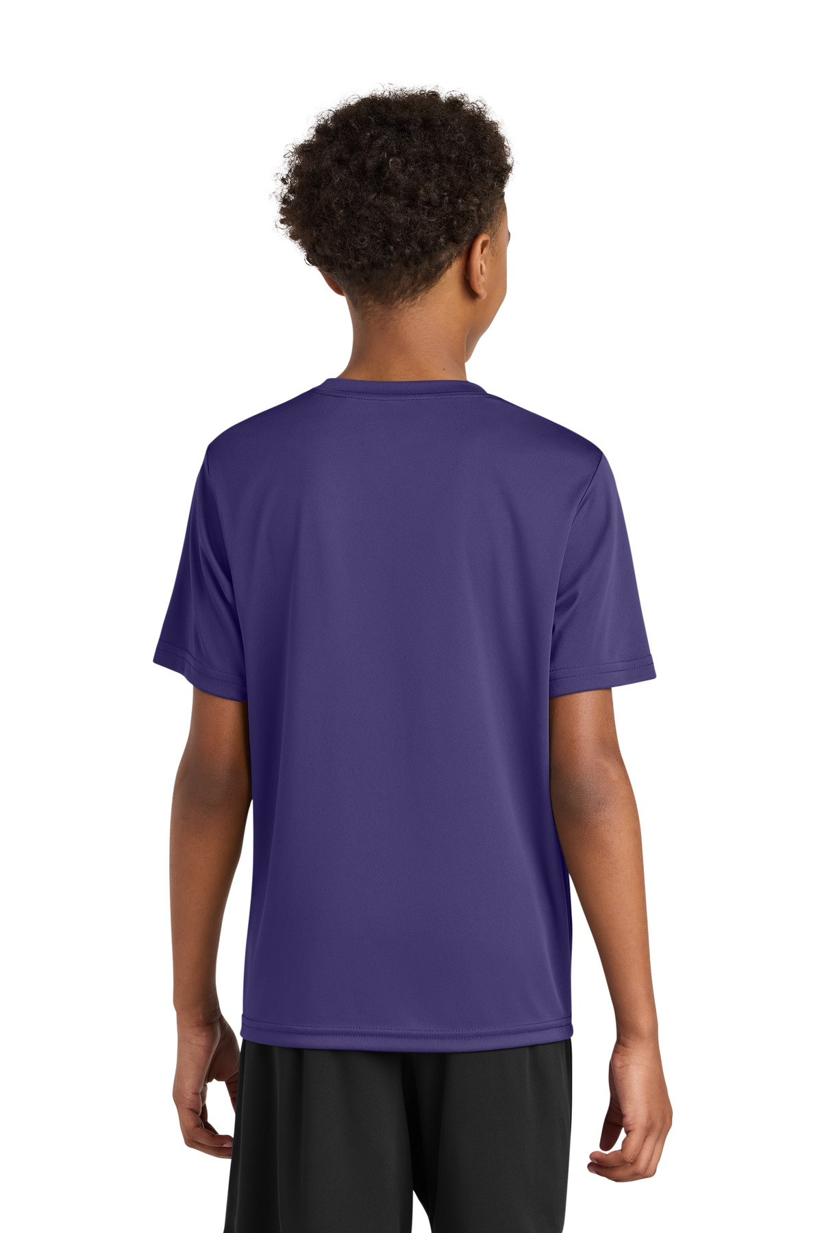 A4 Youth Cooling Performance Short Sleeve Tee A4NB3142 4