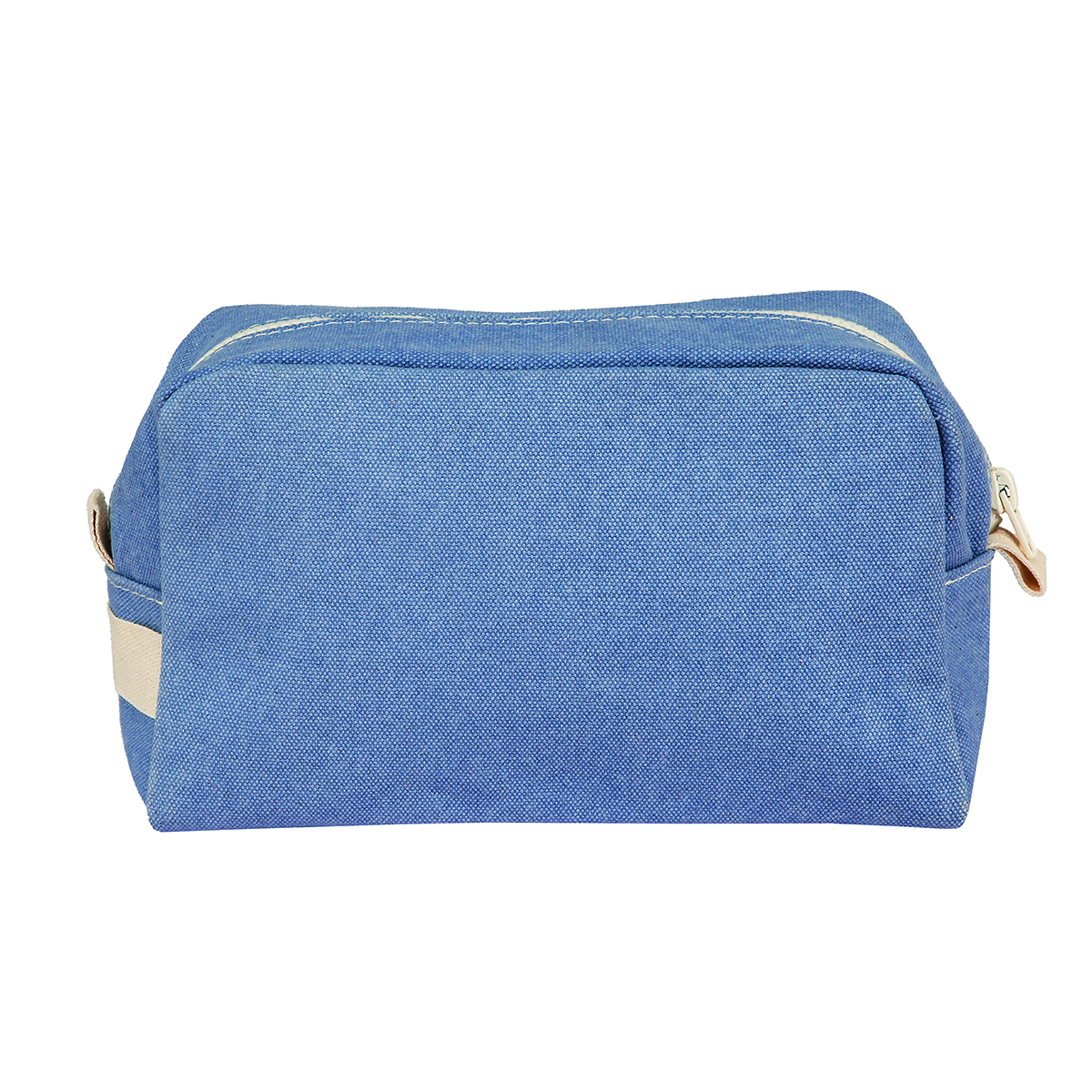 15 Oz. Dyed Heavy Weight Canvas Travel Kit 3