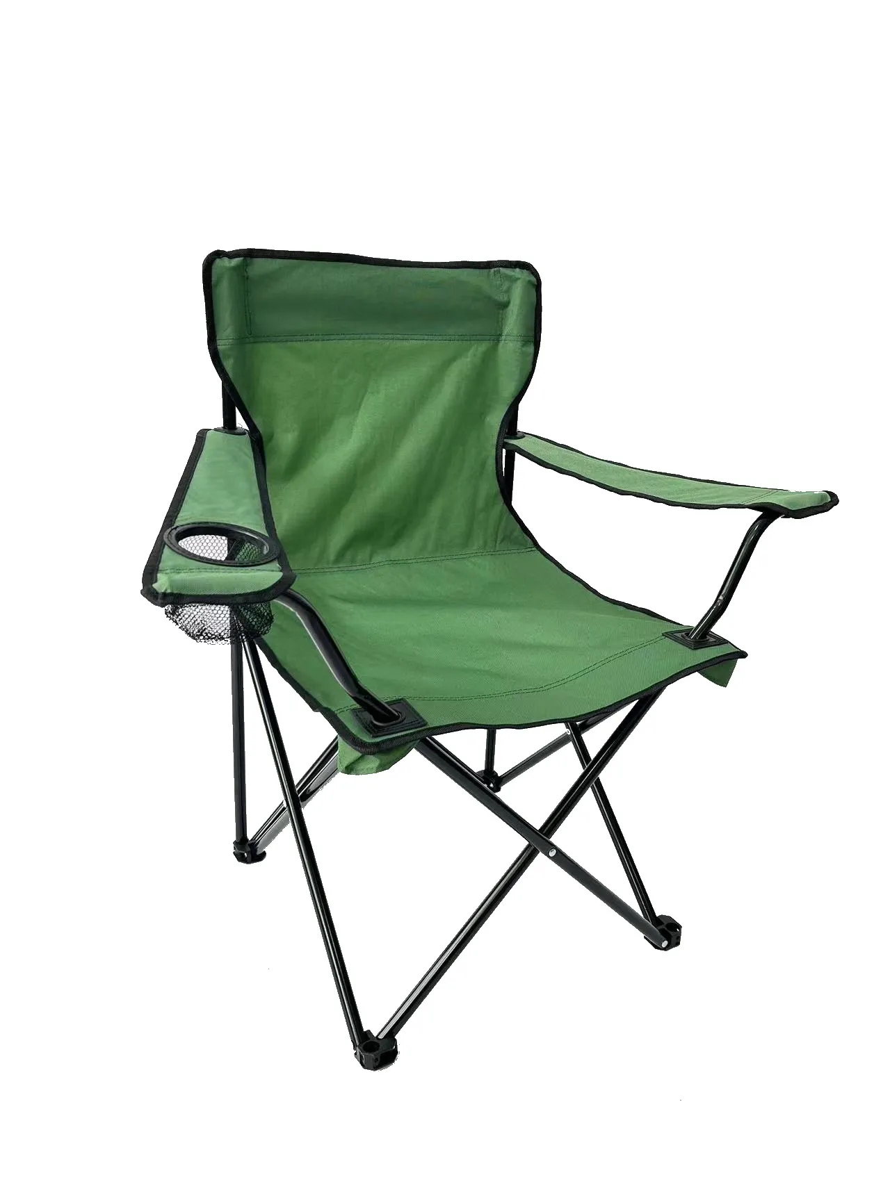 Portable folding chair 3