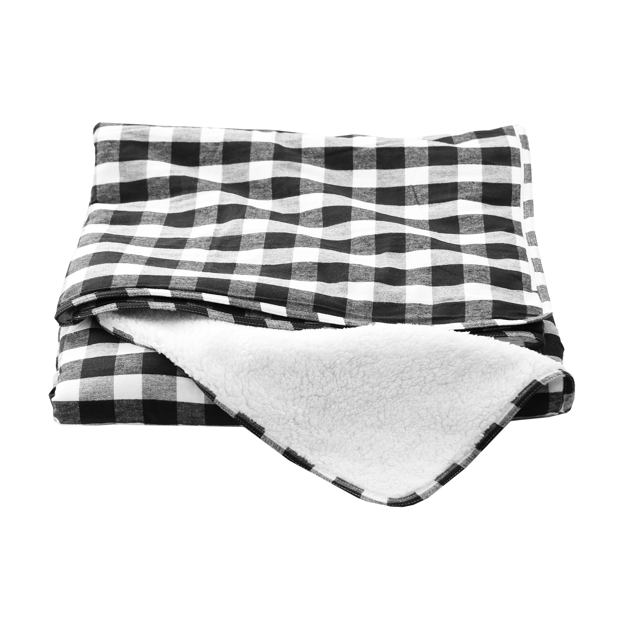 BOXERCRAFT EVEREST BLANKET 2