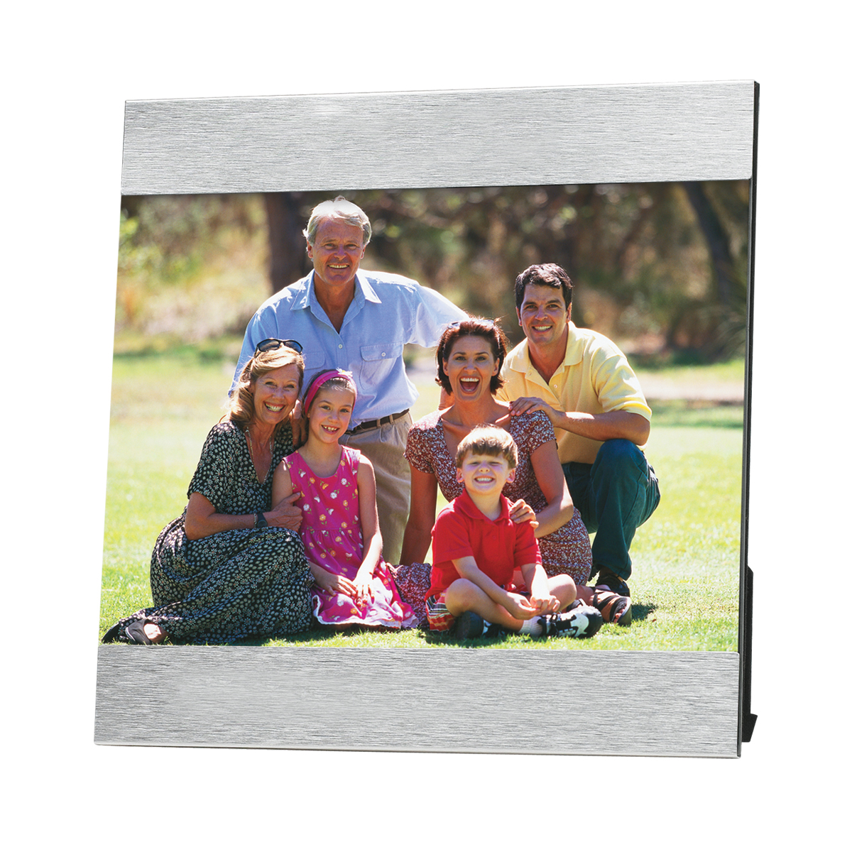 4" x 6" Èlan Photo Frame 6
